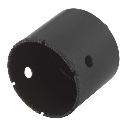 Wolfcraft Ceramic dijamantna kruna 60 mm s M14 navojem