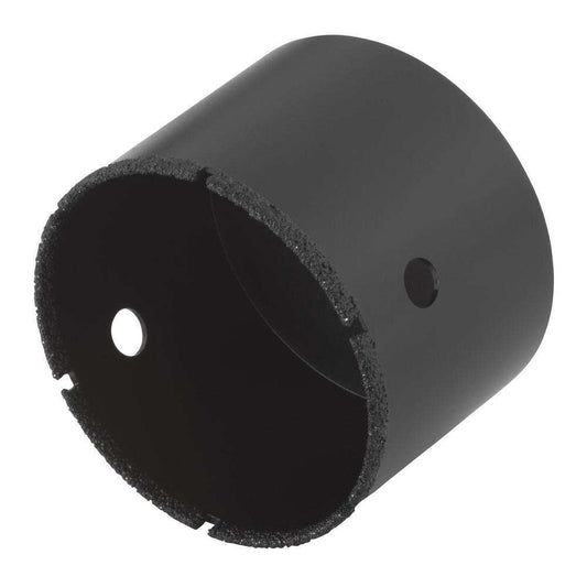Wolfcraft Ceramic dijamantna kruna 68 mm s M14 navojem