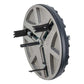 Wolfcraft Podesiva Krunska Pila Za Meko Drvo i Rigips fi 45 – 130 mm – 5978000 by Wolfcraft 5978000 Krune, Glodala