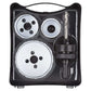 Wolfcraft Set Kruna Bi-Metal Renovation fi 35, 43 i 68 mm / 4 dijelni – 5980000 by Wolfcraft 5980000 Garniture / Setovi