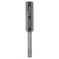 Wolfcraft Dijamantno Svrdlo Za Suho Bušenje 6-STR Prihvat / fi 5 x 30 mm – 5990000 by Wolfcraft 5990000 Krune, Glodala