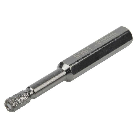 Wolfcraft dijamantno svrdlo 5991000 fi 6 mm za suho bušenje