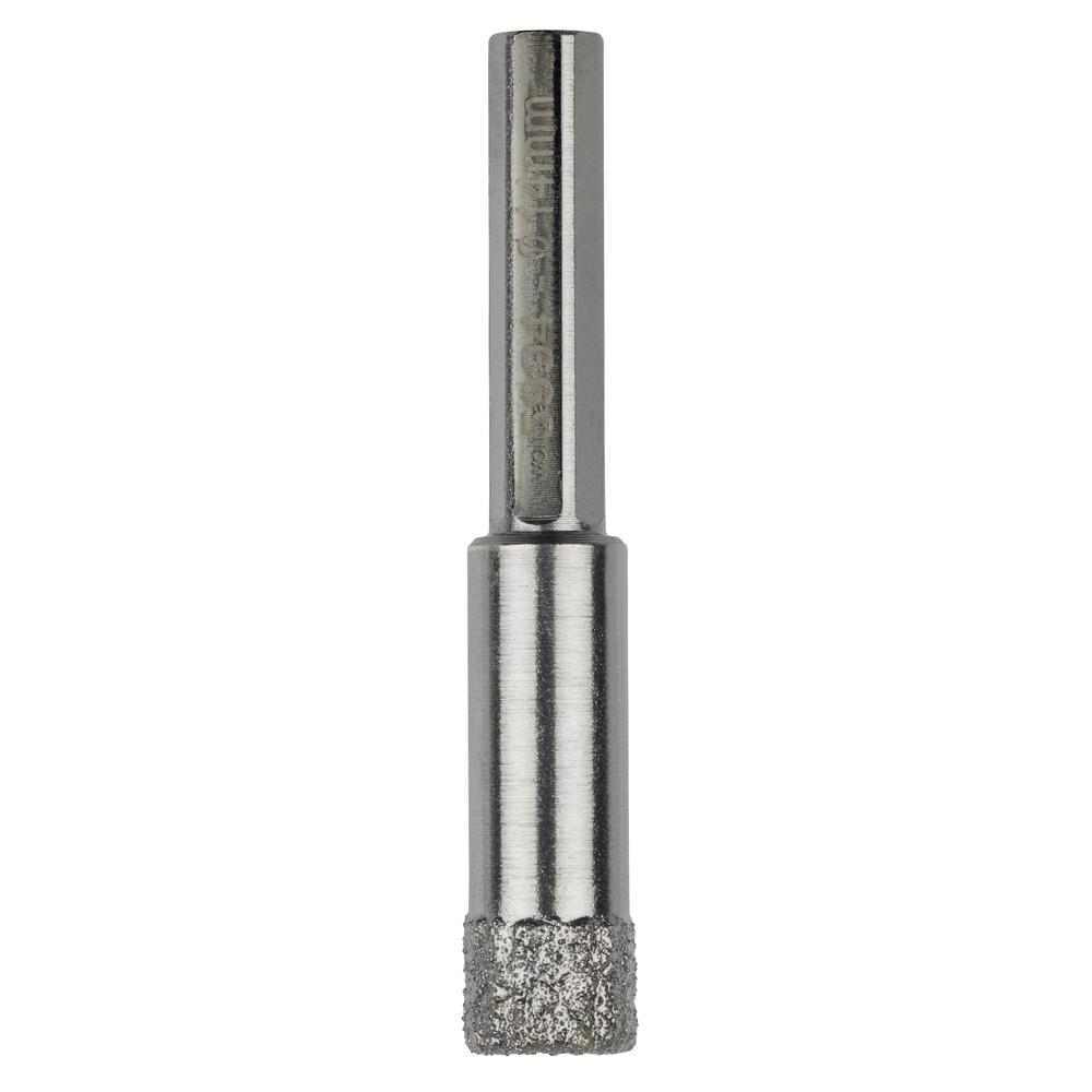 Wolfcraft Dijamantno Svrdlo Za Suho Bušenje 6-STR Prihvat / fi 14 x 40 mm – 5994000 by Wolfcraft 5994000 Krune, Glodala