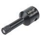 Wolfcraft Kruna Dijamantna Za Pločice “Ceramic” fi 10 / 35 mm M14 Suho Bušenje – 5998000 by Wolfcraft 5998000 Krune Za