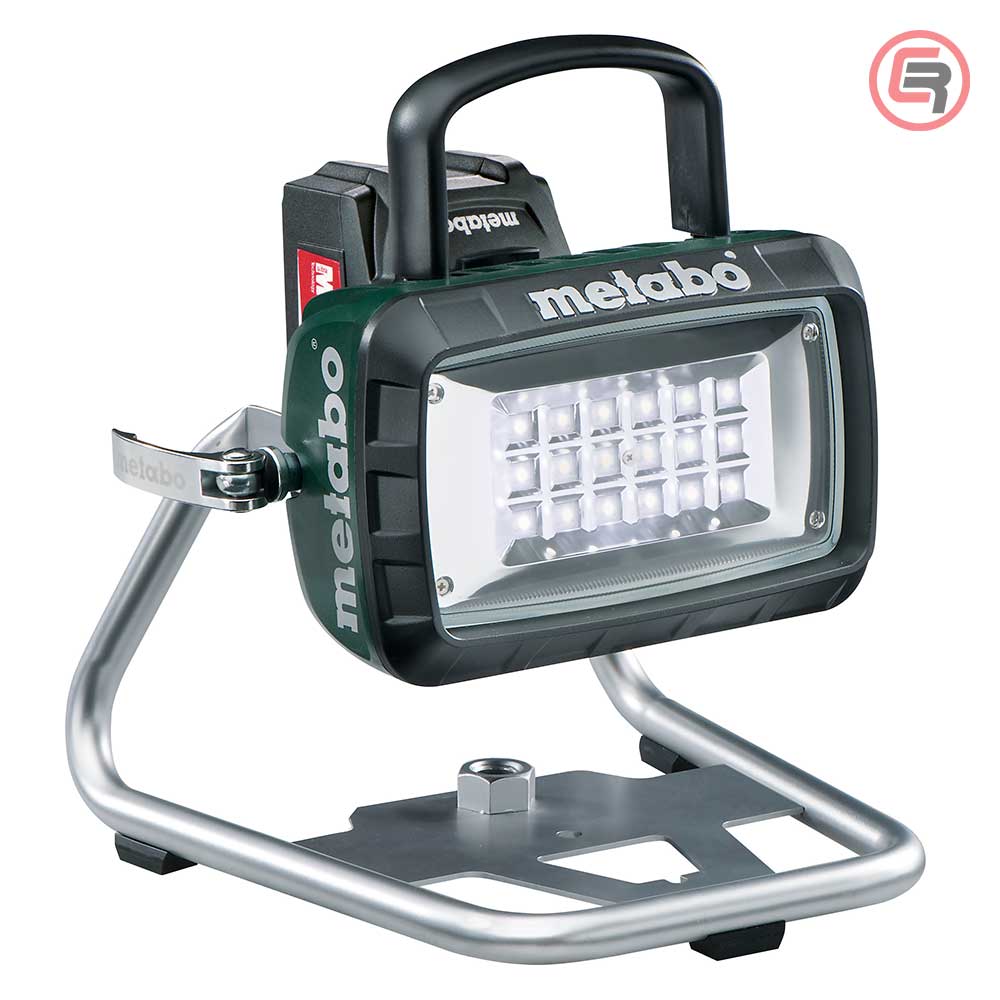 Metabo Reflektor BSA 14. 4 – 18 LED (bez baterija i punjača) – 602111850 by Metabo 602111850 Aku Ostali Alati - detalj 2