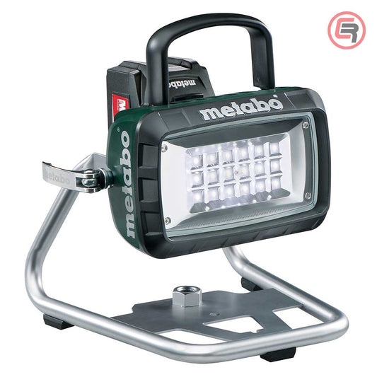 Metabo Reflektor BSA 14. 4 – 18 LED (bez baterija i punjača) – 602111850 by Metabo 602111850 Aku Ostali Alati - detalj 2