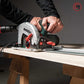 Metabo Pila Kružna KS 66 FS Ručna 1.500 W / 190 mm – 601066000 by Metabo 601066000 Pile Kružne - detalj 2