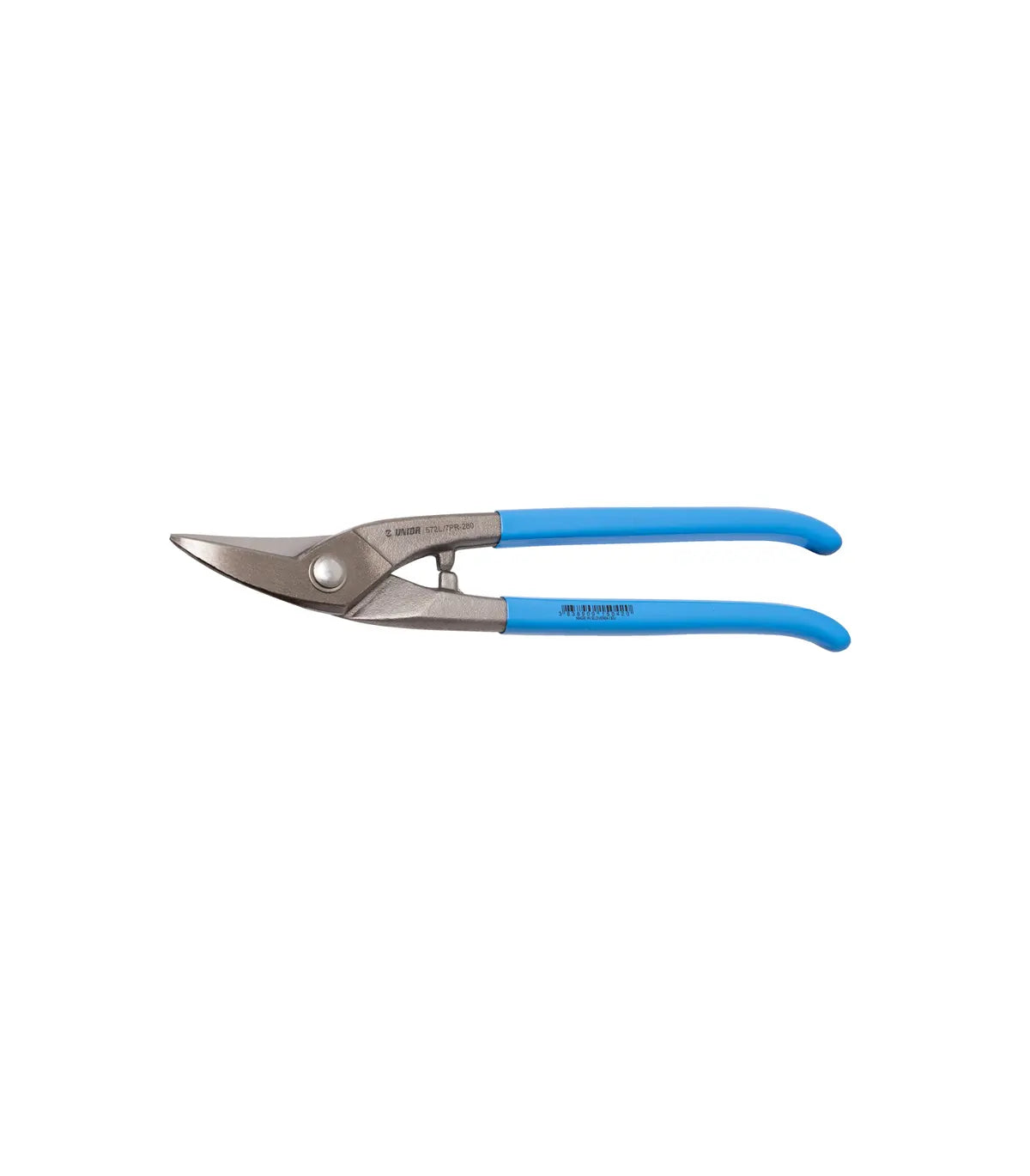 Unior – Škare za lim za rupe 280mm 572L/7PR by Unior Škare