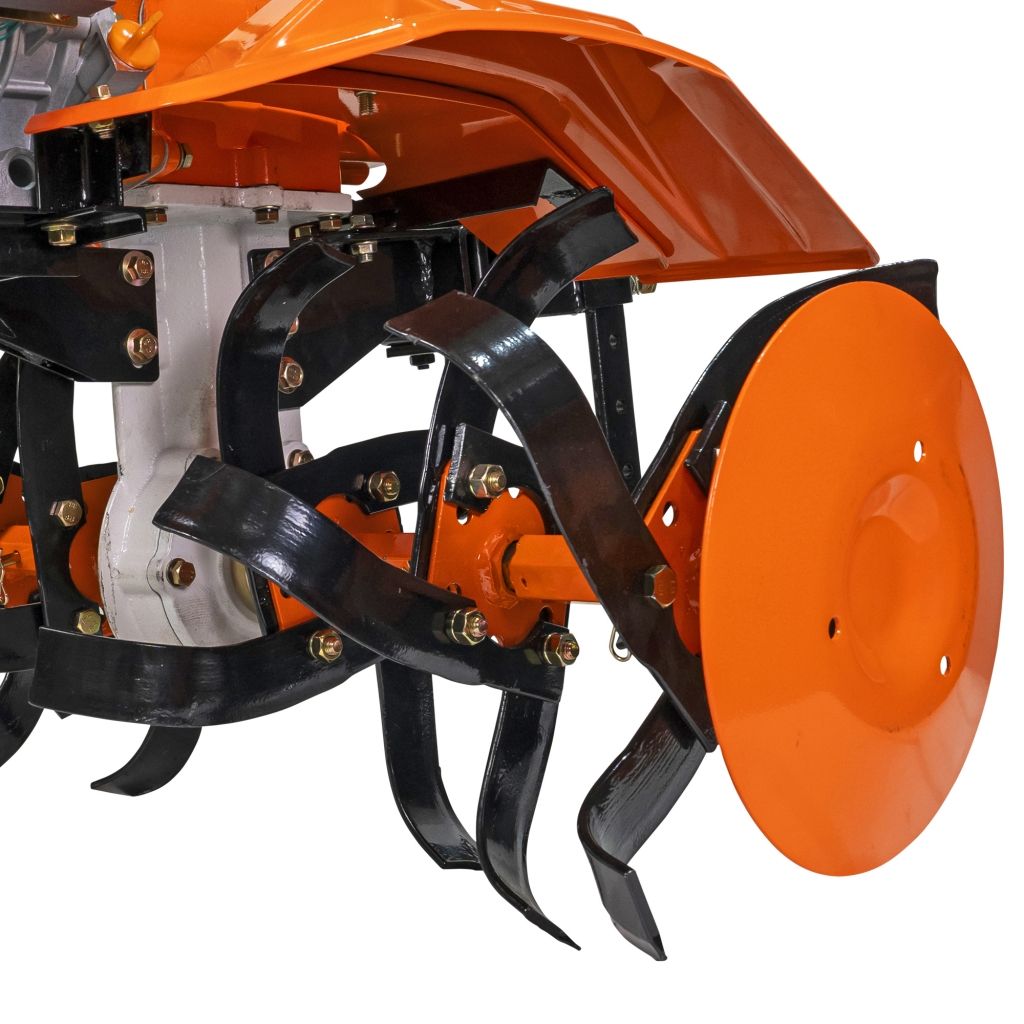 RURIS motorna kopačica kultivator freza 651KSD DIZEL by RURIS 651KSD Freze, Mašine i uređaji, Svi proizvodi