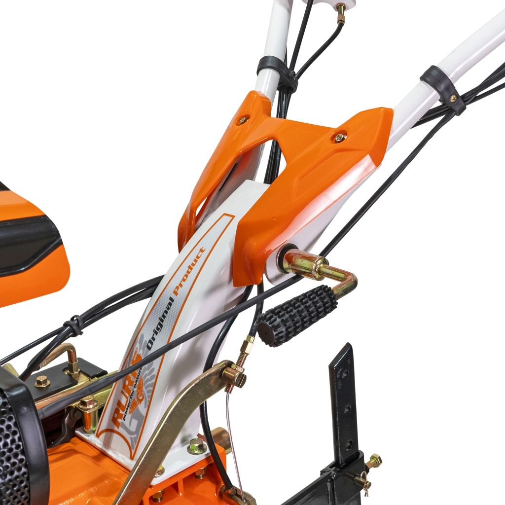 RURIS motorna kopačica kultivator freza 651KSD DIZEL by RURIS 651KSD Freze, Mašine i uređaji, Svi proizvodi