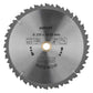 Wolfcraft List Kružne Pile 250 x 3,2 x 30 / 20 mm / Z=24 TCT (brzi, grubi rezovi) Za Preklopne Pile – 6552000 by Wolfcraft