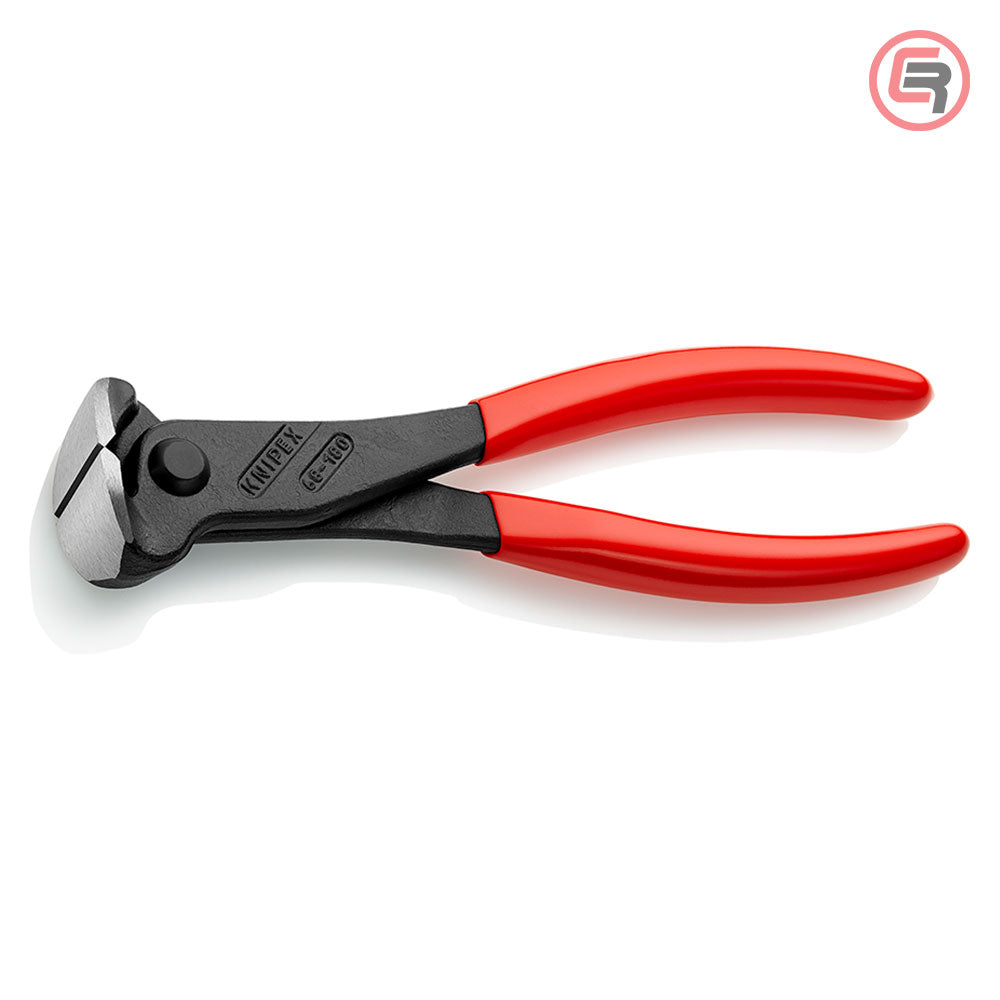 Knipex Kliješta Sječice Čeona 180 mm – 68 01 180 by Knipex 68 01 180 Kliješta