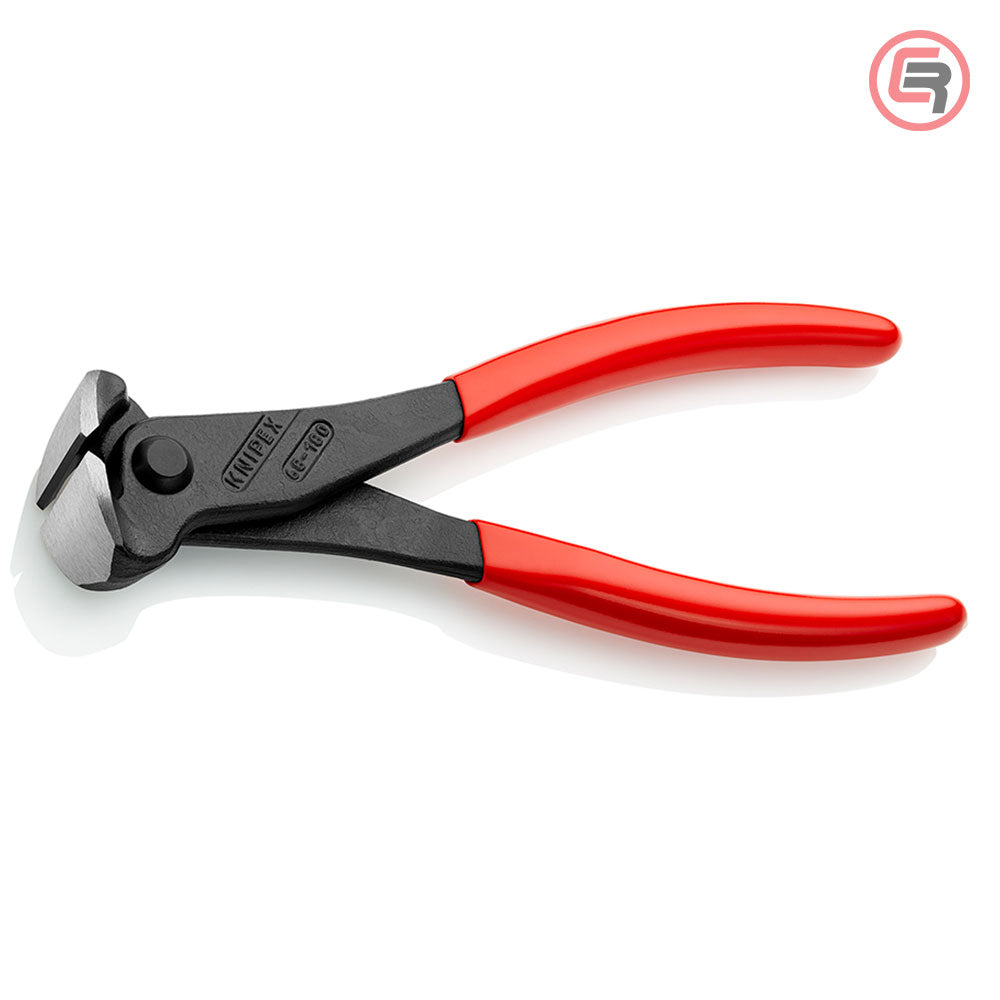 Knipex Kliješta Sječice Čeona 180 mm – 68 01 180 by Knipex 68 01 180 Kliješta - detalj 2