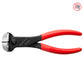 Knipex Kliješta Sječice Čeona 180 mm – 68 01 180 by Knipex 68 01 180 Kliješta - detalj 3
