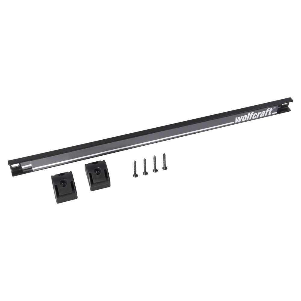 Wolfcraft Držač Alata Magnetni 420 mm – 6806000 by Wolfcraft 6806000 Pribor Za Kružne Pile