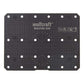 Wolfcraft Stol Radni i Stezni Master 650 Ergo / 650 x 720 x 950 mm – 6870000 by Wolfcraft 6870000 Ostali Alati i Pribor