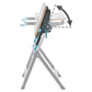 Wolfcraft Stol Radni i Stezni Master 750 Ergo / 680 x 700 x 950 mm – 6871000 by Wolfcraft 6871000 Ostali Alati i Pribor