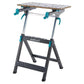 Wolfcraft Stol Radni i Stezni Master 750 Ergo / 680 x 700 x 950 mm – 6871000 by Wolfcraft 6871000 Ostali Alati i Pribor
