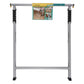 Wolfcraft Radno Postolje Sklopivo 620 x 735 mm – 6905000 by Wolfcraft 6905000 Pribor Za Kružne Pile - detalj 2