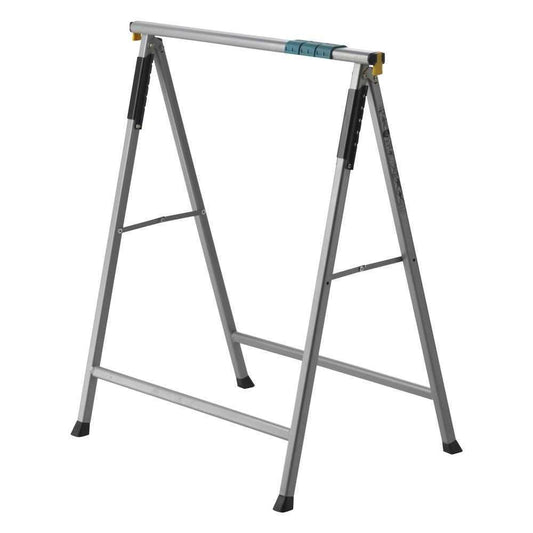 Wolfcraft 6905000 sklopivo radno postolje širine oslonca 620 mm