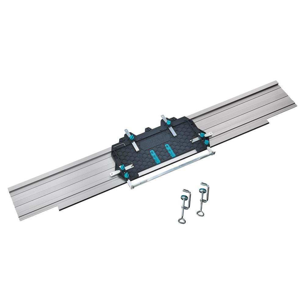 Wolfcraft Vodilica Za Kružne Pile FKS 145 / 145 cm – 6913000 by Wolfcraft 6913000 Pribor Za Kružne Pile