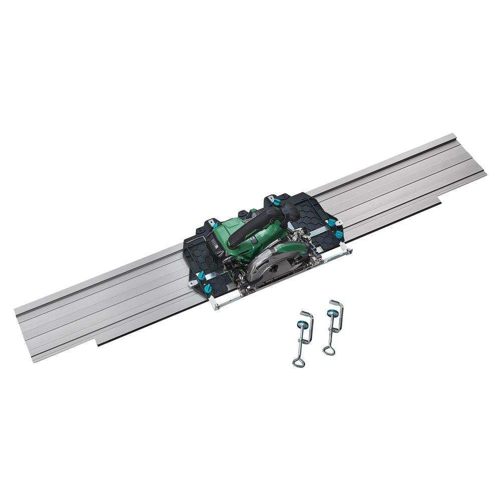 Wolfcraft Vodilica Za Kružne Pile FKS 145 / 145 cm – 6913000 by Wolfcraft 6913000 Pribor Za Kružne Pile - detalj 8