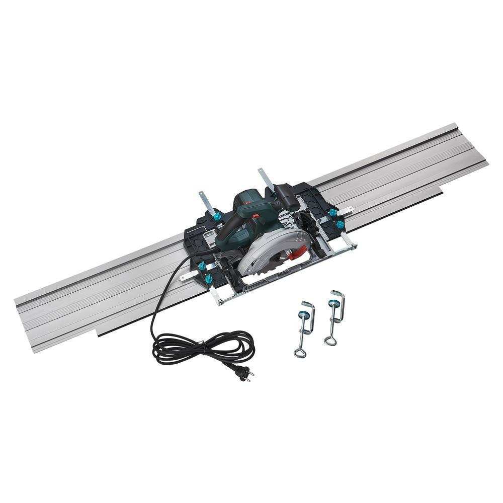 Wolfcraft Vodilica Za Kružne Pile FKS 145 / 145 cm – 6913000 by Wolfcraft 6913000 Pribor Za Kružne Pile - detalj 9