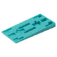 Wolfcraft Set Za Polaganje Laminata / 22 dijelni – 6931000 by Wolfcraft 6931000 Ostali Alati i Pribor - detalj 4