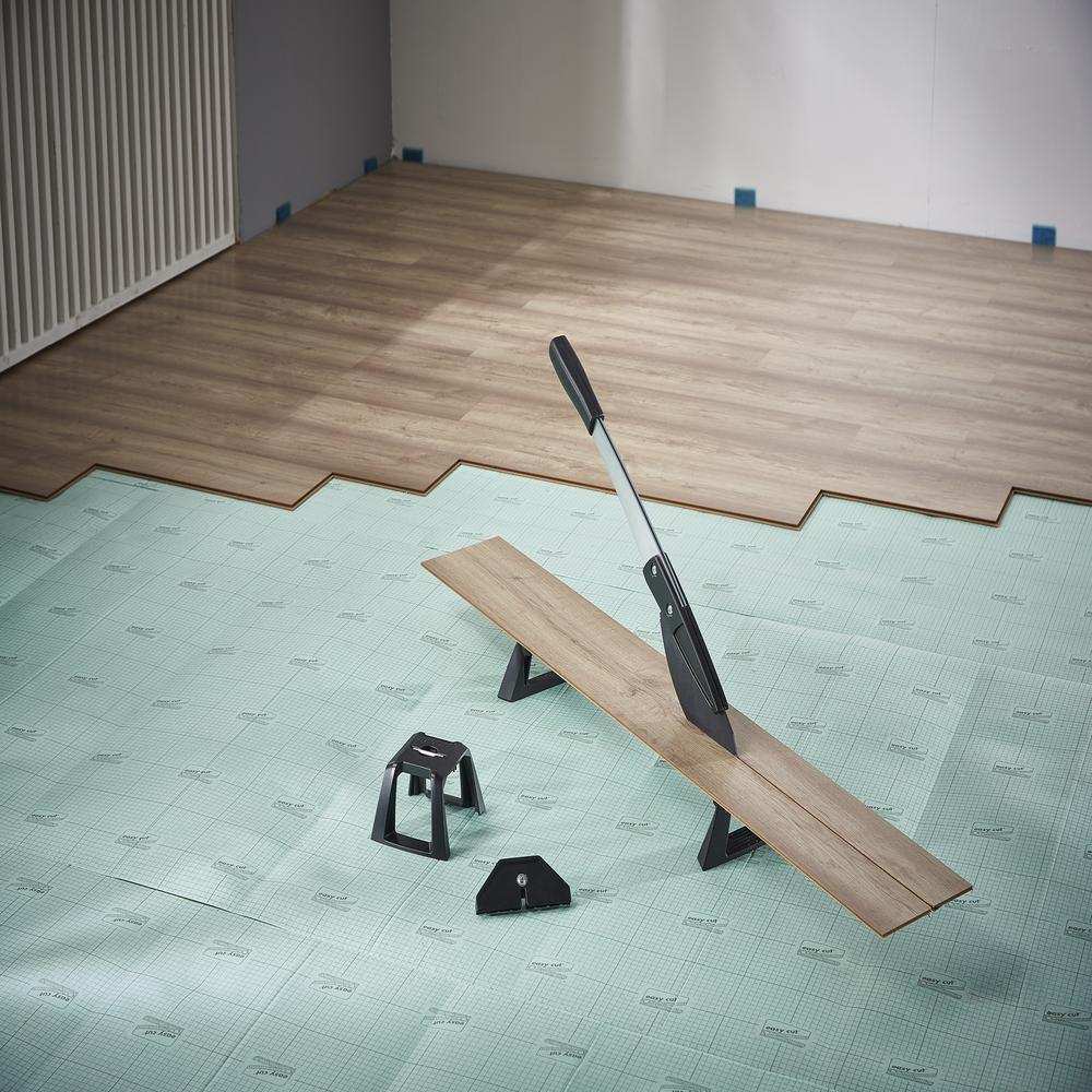 Wolfcraft Rezač Laminata i Vinila LC 800 / 465 mm – 6939000 by Wolfcraft 6939000 Ručni Rezni Alat i Pribor - detalj 4