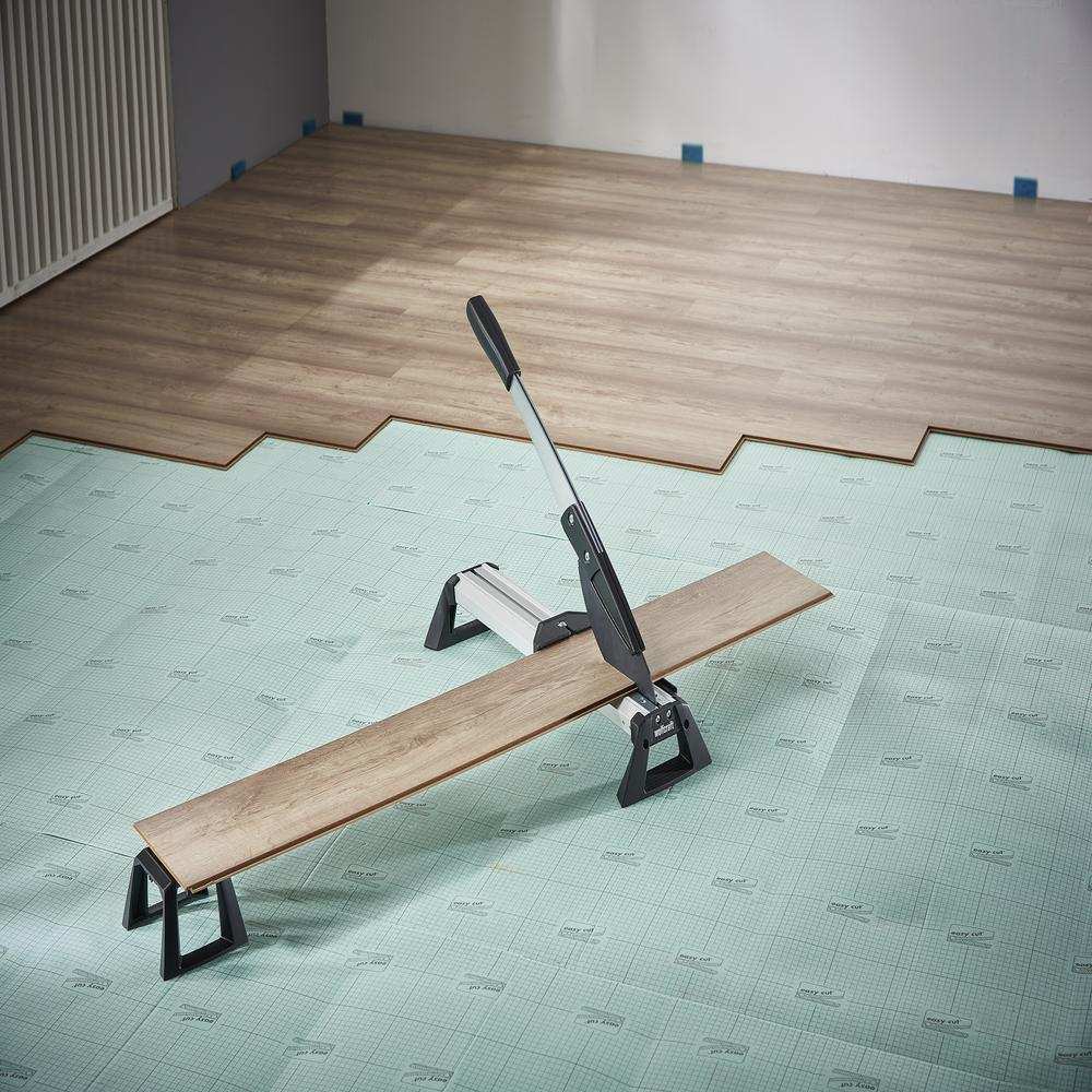 Wolfcraft Rezač Laminata i Vinila LC 800 / 465 mm – 6939000 by Wolfcraft 6939000 Ručni Rezni Alat i Pribor - detalj 2