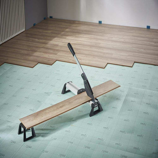 Wolfcraft Rezač Laminata i Vinila LC 800 / 465 mm – 6939000 by Wolfcraft 6939000 Ručni Rezni Alat i Pribor - detalj 2