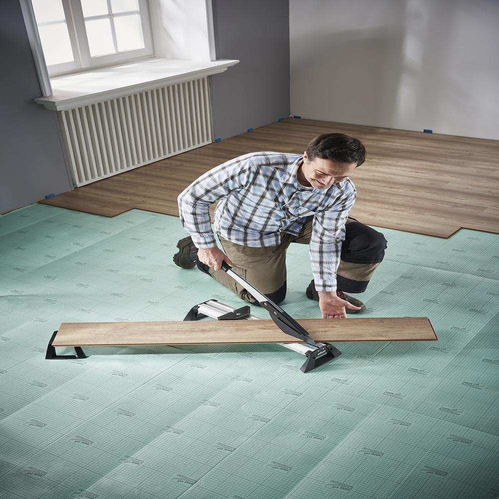 Wolfcraft Rezač Laminata i Vinila LC 800 / 465 mm – 6939000 by Wolfcraft 6939000 Ručni Rezni Alat i Pribor - detalj 8