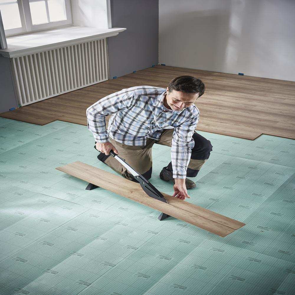 Wolfcraft Rezač Laminata i Vinila LC 800 / 465 mm – 6939000 by Wolfcraft 6939000 Ručni Rezni Alat i Pribor - detalj 7