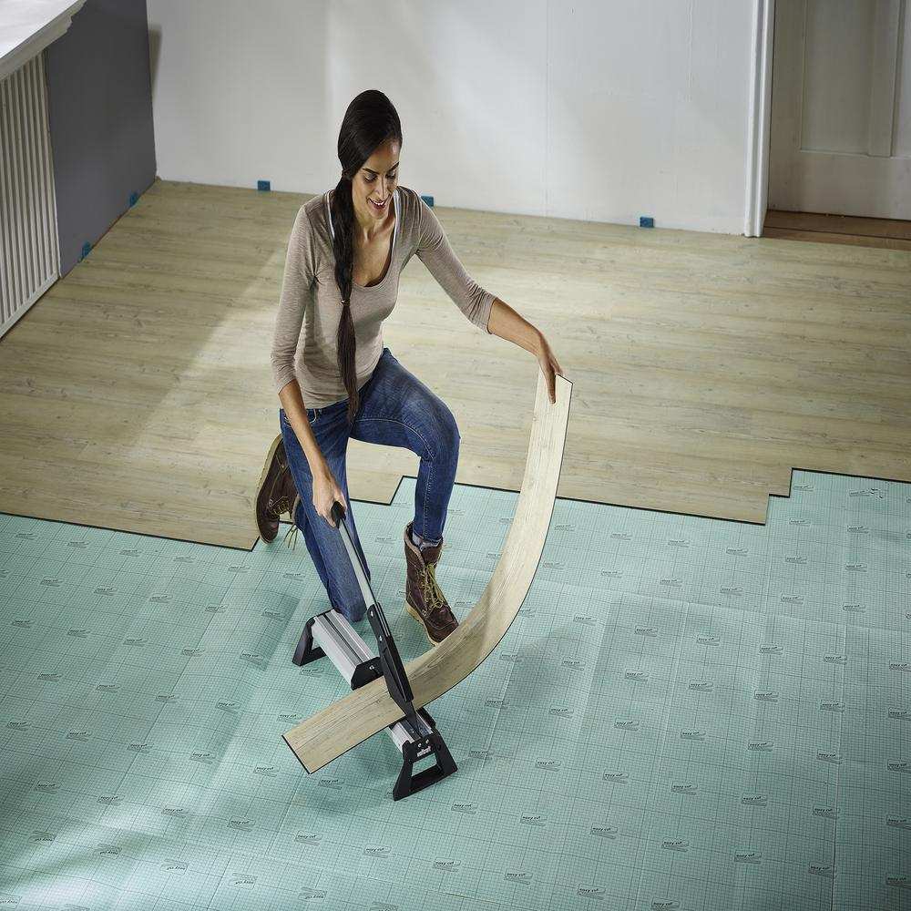 Wolfcraft Rezač Laminata i Vinila LC 800 / 465 mm – 6939000 by Wolfcraft 6939000 Ručni Rezni Alat i Pribor - detalj 5