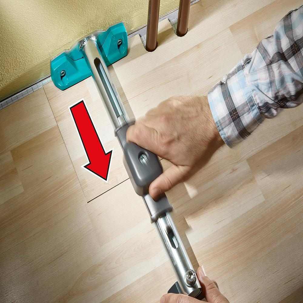 Wolfcraft Alat Za Povlačenje Laminata Sa Poteznim Čekićem – 6945000 by Wolfcraft 6945000 Ostali Alati i Pribor - detalj 4