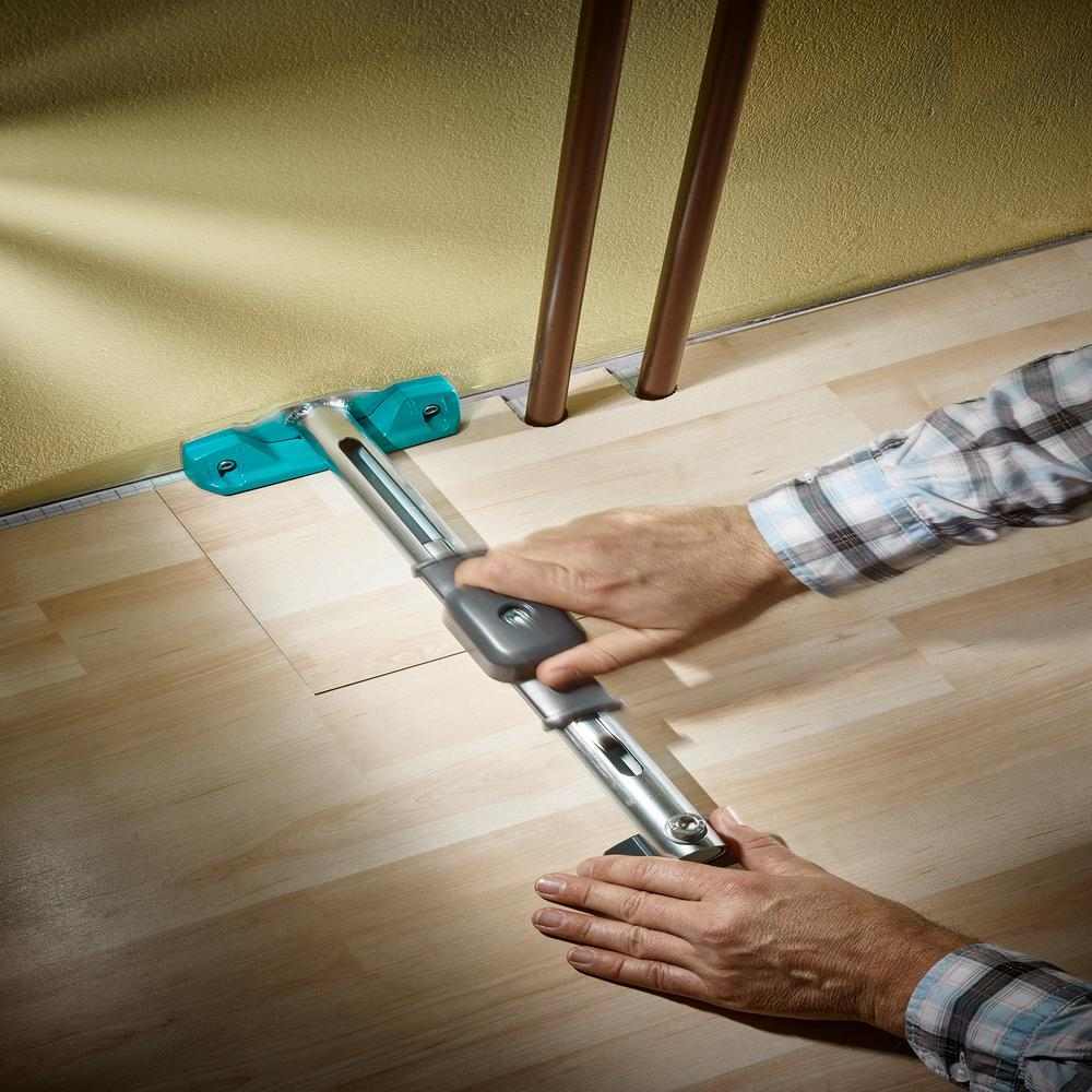 Wolfcraft Alat Za Povlačenje Laminata Sa Poteznim Čekićem – 6945000 by Wolfcraft 6945000 Ostali Alati i Pribor - detalj 2
