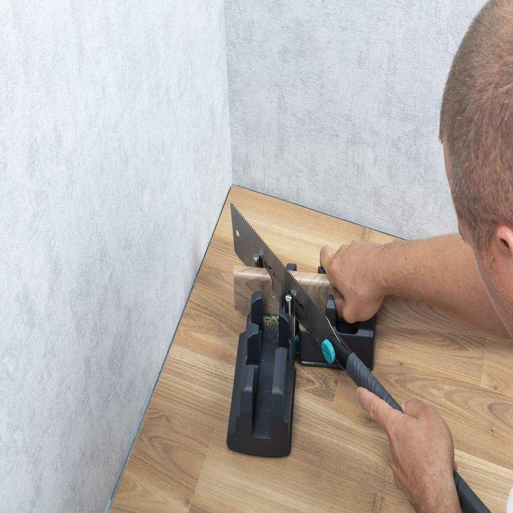 Wolfcraft Šablon Podesivi Za Kutno Rezanje 70 mm / 85 – 180* – 6948000 by Wolfcraft 6948000 Ostali Alati i Pribor - detalj 6