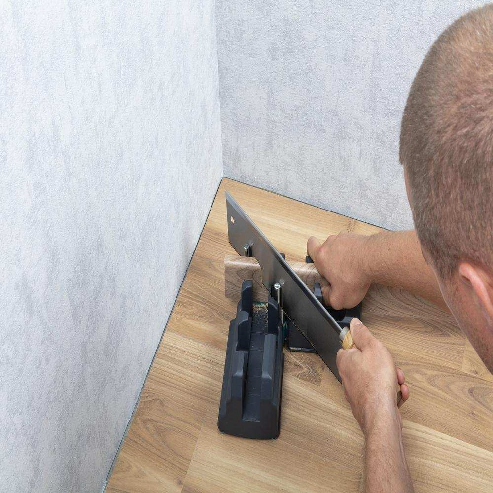 Wolfcraft Šablon Podesivi Za Kutno Rezanje 70 mm / 85 – 180* – 6948000 by Wolfcraft 6948000 Ostali Alati i Pribor - detalj 8
