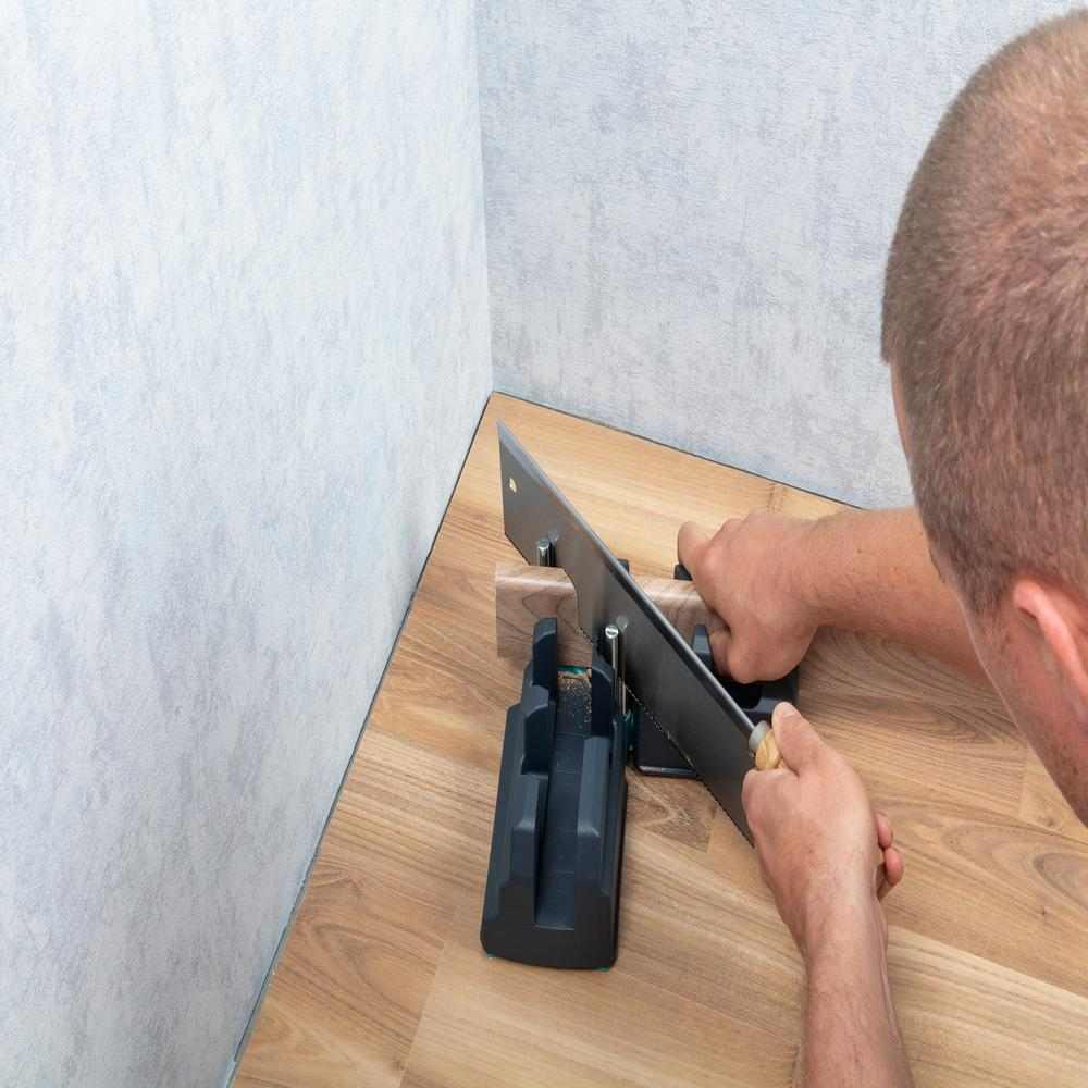 Wolfcraft Pila Ručna Za Drvo Fina 300 mm – 6950000 by Wolfcraft 6950000 Ručni Rezni Alat i Pribor - detalj 4