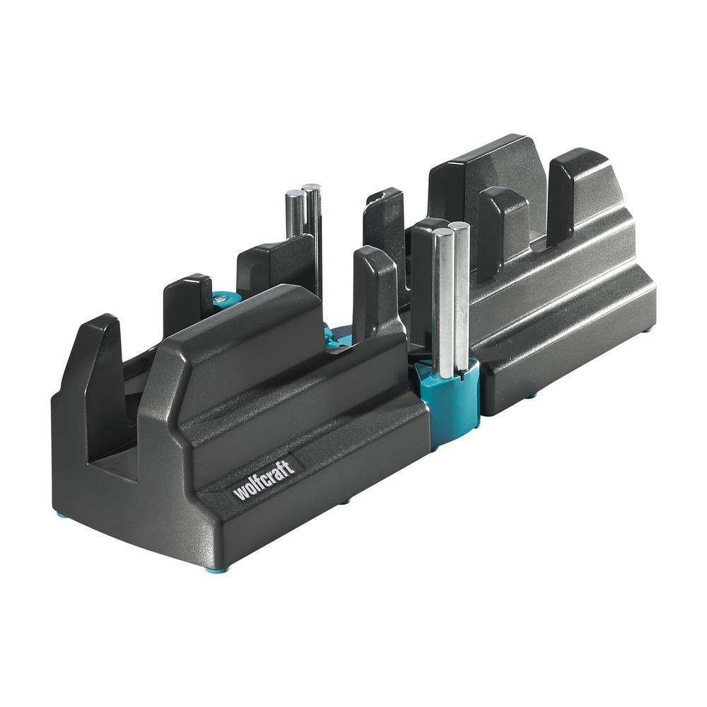 Wolfcraft Šablon Podesivi Za Kutno Rezanje 70 mm / 85 – 180* – 6948000 by Wolfcraft 6948000 Ostali Alati i Pribor - detalj 2