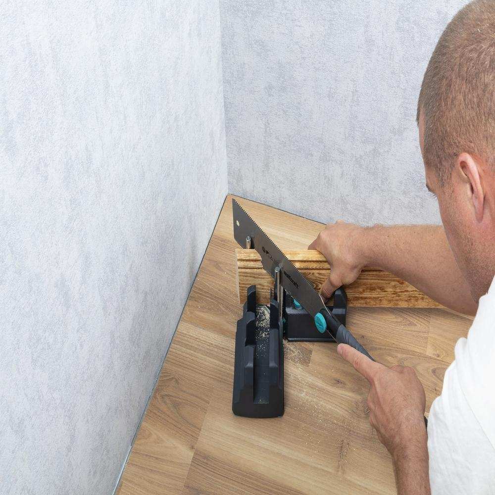 Wolfcraft Šablon Podesivi Za Kutno Rezanje 100 mm / 85 – 180* – 6948200 by Wolfcraft 6948200 Ostali Alati i Pribor - detalj 7