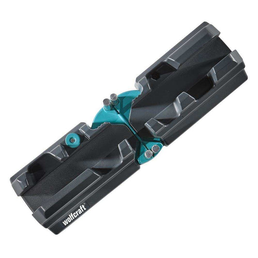 Wolfcraft Šablon Podesivi Za Kutno Rezanje 100 mm / 85 – 180* – 6948200 by Wolfcraft 6948200 Ostali Alati i Pribor - detalj 2