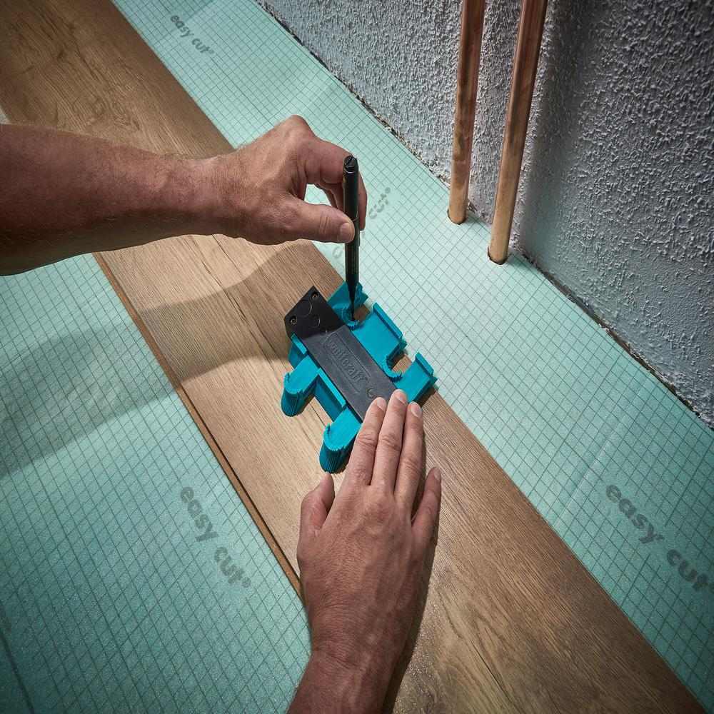 Wolfcraft Šablon Za Konture 130 mm – 6949000 by Wolfcraft 6949000 Ostali Alati i Pribor - detalj 13