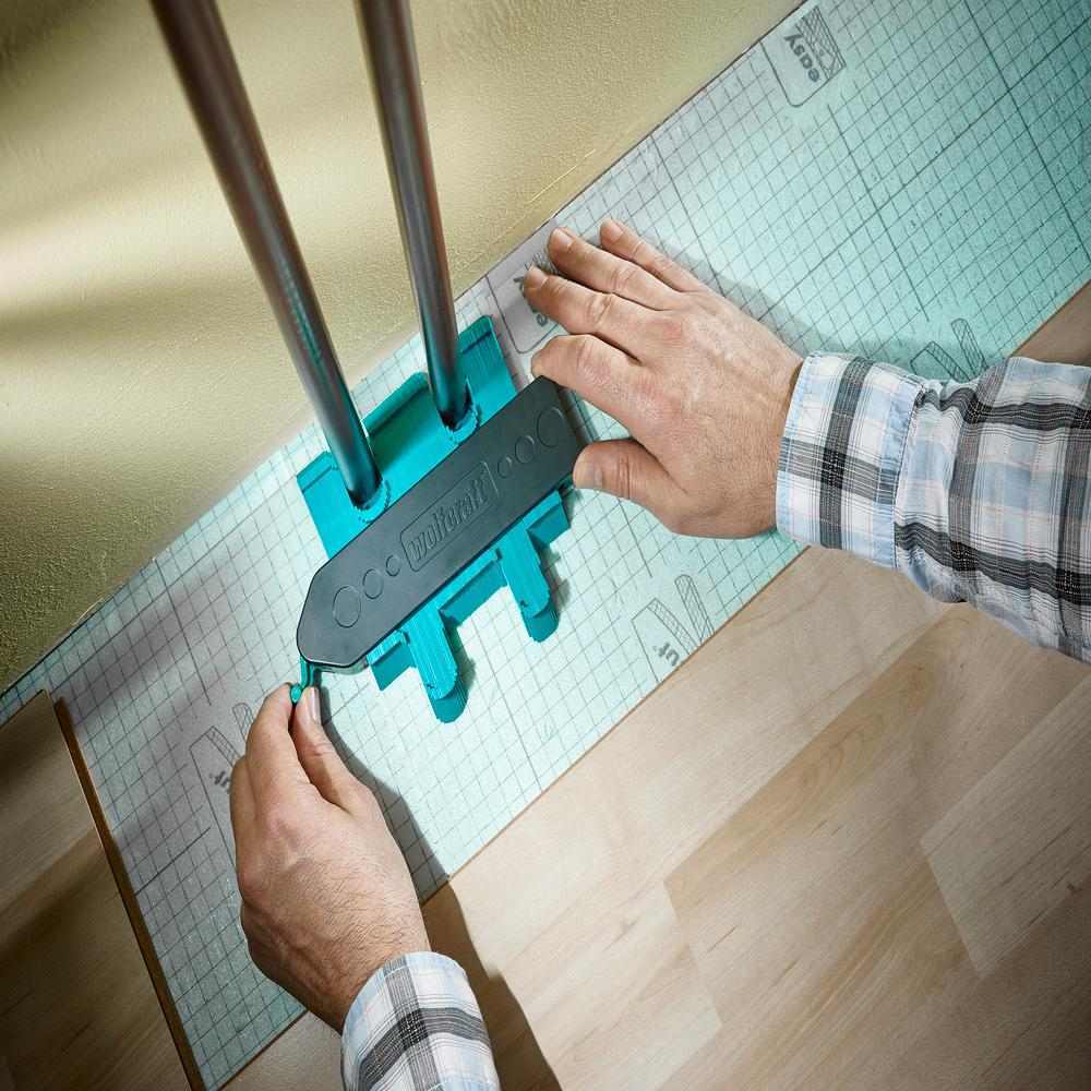 Wolfcraft Šablon Za Konture 130 mm – 6949000 by Wolfcraft 6949000 Ostali Alati i Pribor - detalj 11
