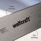 Wolfcraft Pila Japanska Dvostrana Za Drvo i Plastiku 240mm – 6951000 by Wolfcraft 6951000 Ručni Rezni Alat i Pribor