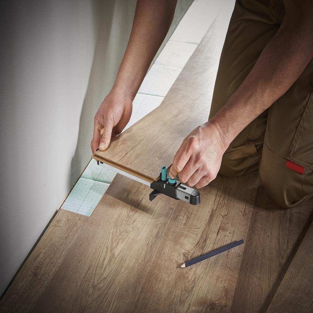 Wolfcraft Prilagodnik Za Laminat do 235 mm – 6952000 by Wolfcraft 6952000 Ostali Alati i Pribor - detalj 6