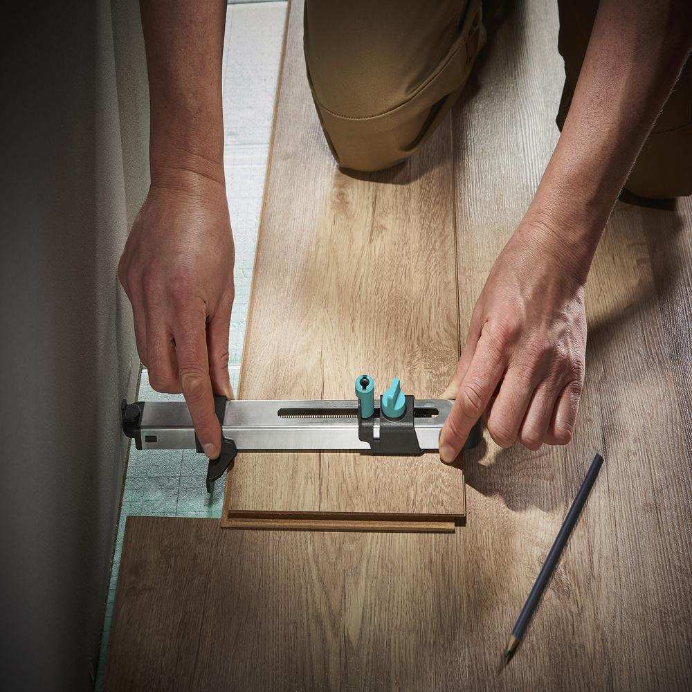 Wolfcraft Prilagodnik Za Laminat do 235 mm – 6952000 by Wolfcraft 6952000 Ostali Alati i Pribor - detalj 7