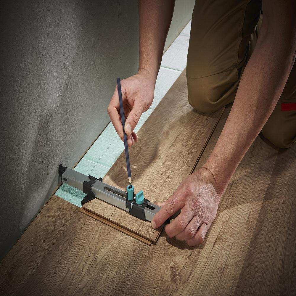 Wolfcraft Prilagodnik Za Laminat do 235 mm – 6952000 by Wolfcraft 6952000 Ostali Alati i Pribor - detalj 5