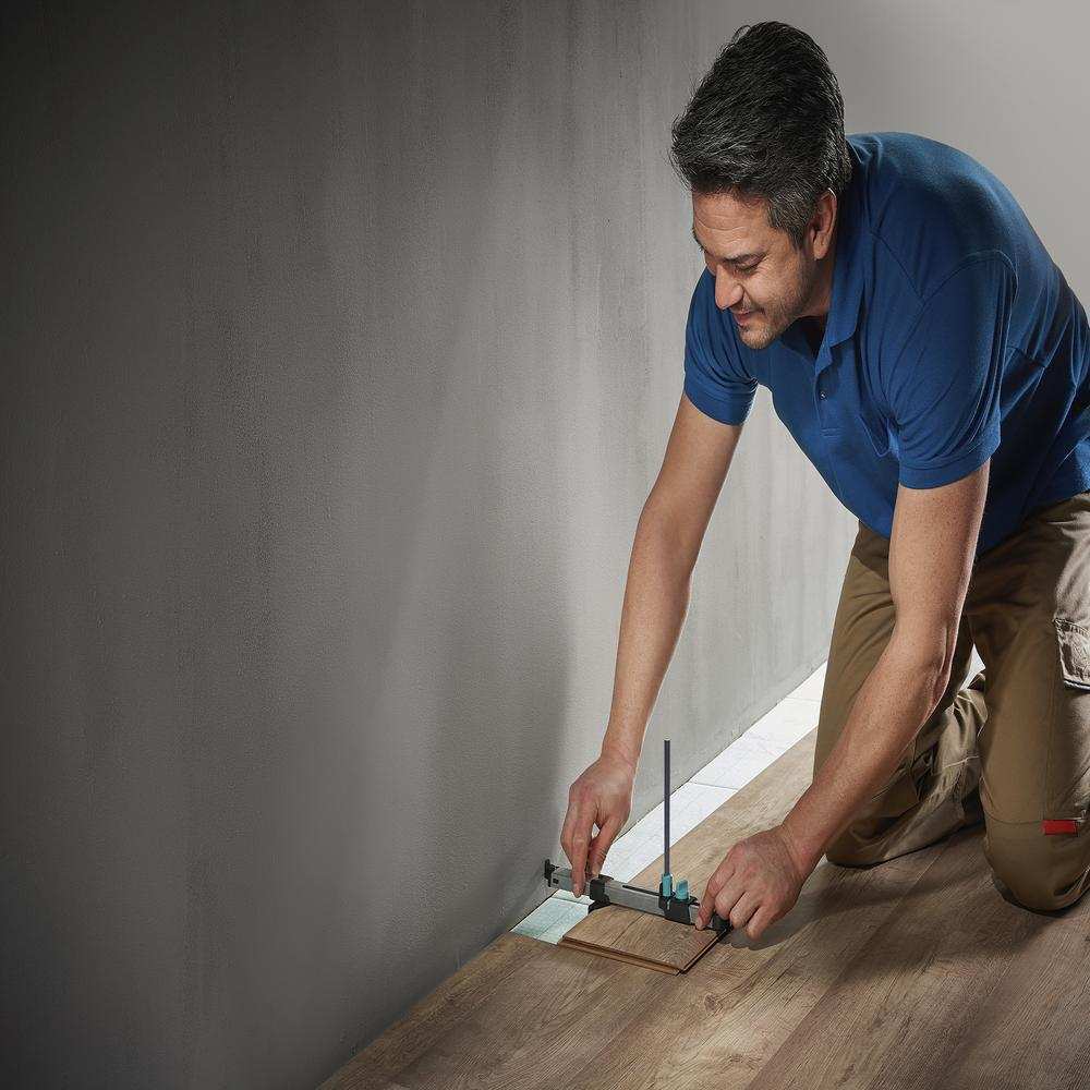 Wolfcraft Prilagodnik Za Laminat do 235 mm – 6952000 by Wolfcraft 6952000 Ostali Alati i Pribor - detalj 9