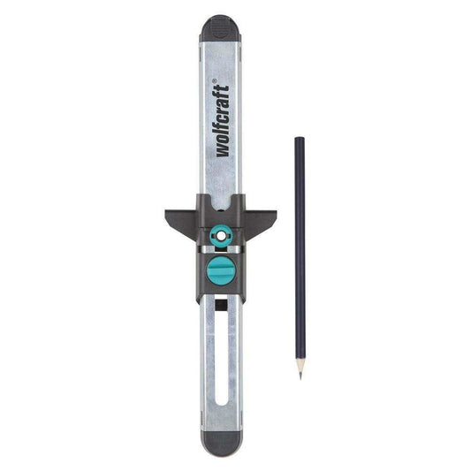 Wolfcraft Prilagodnik Za Laminat do 235 mm – 6952000 by Wolfcraft 6952000 Ostali Alati i Pribor - detalj 2